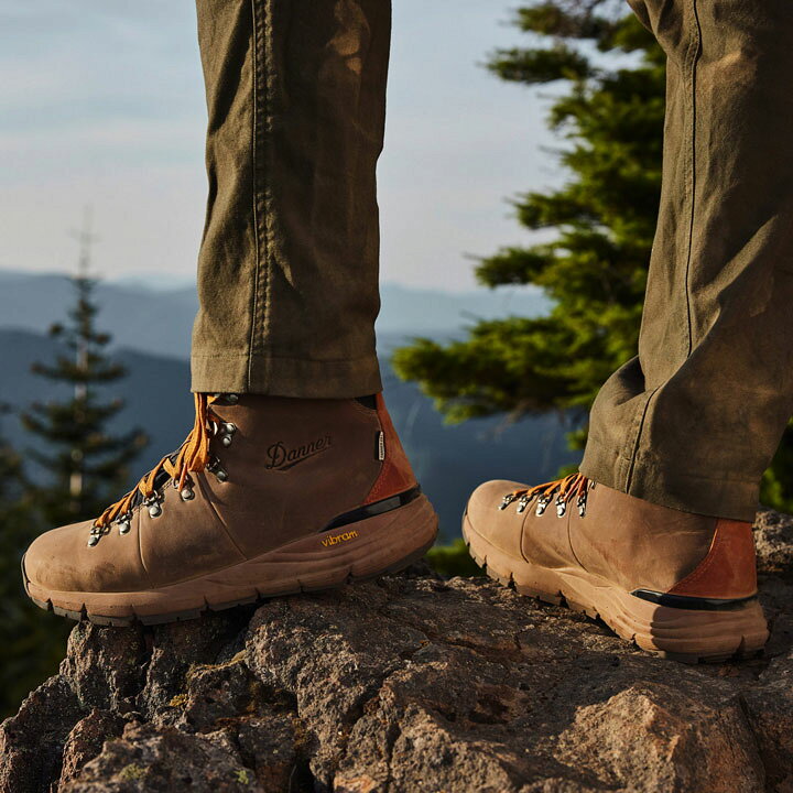 楽天市場】Danner ダナー Mountain 600 4.5