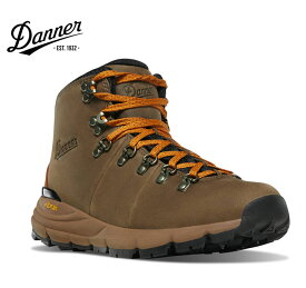 Danner ダナー Womens Mountain 600 4.5" Chocolate Chip/Golden Oak アウトドア ハイキング ファッション 62290