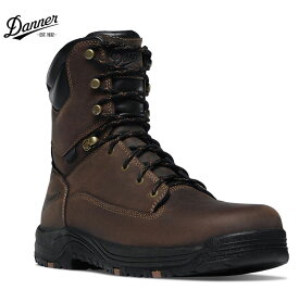 Danner ダナー Caliper 8" Brown AL アウトドア ハイキング ファッション 19459