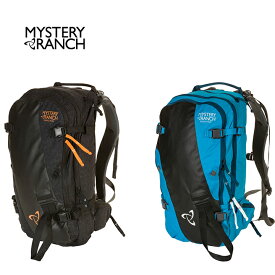 Mystery Ranch ミステリーランチ Saddle Peak サドルピーク Backpack バックパック S/M アウトドア カジュアル パソコン収納 リュック メンズ