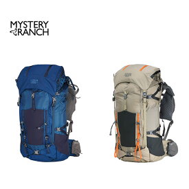 Mystery Ranch ミステリーランチ Bridger 55 M ブリッジャー 55 Mサイズ Backpack バックパック アウトドア カジュアル 登山 収納 リュック メンズ