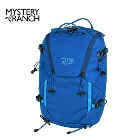 Mystery Ranch ミステリーランチ Skyline 23 スカイライン 23 Backpack バックパック Blue ブルー アウトドア カジュアル パソコン収納 リュック メンズ