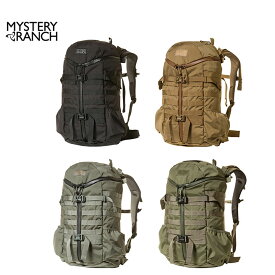 Mystery Ranch ミステリーランチ 2 Day Assault 2 デイアサルト Backpack バックパック S/M アウトドア カジュアル パソコン収納 リュック メンズ