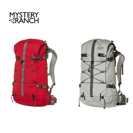 Mystery Ranch ミステリーランチ Sceptor 35 セプター 35 Backpack バックパック アウトドア カジュアル 登山 収納 リュック メンズ