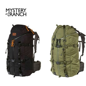 Mystery Ranch ミステリーランチ Terraframe 3-Zip 50 M テラフレーム 3ジップ 50 Mサイズ Backpack バックパック アウトドア カジュアル 登山 収納 リュック メンズ