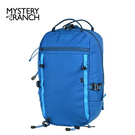 Mystery Ranch ミステリーランチ Skyline 17 スカイライン 17 Backpack バックパック Blue ブルー アウトドア カジュアル パソコン収納 リュック メンズ
