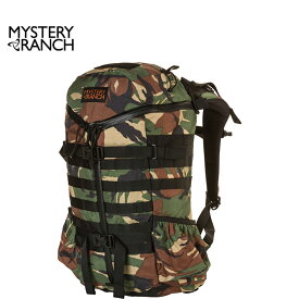 Mystery Ranch ミステリーランチ 2 Day Assault 2 デイアサルト Backpack カモ バックパック S/M アウトドア カジュアル パソコン収納 リュック メンズ