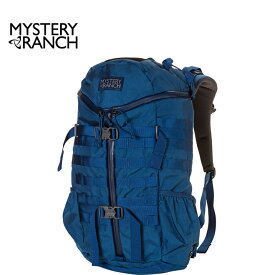 Mystery Ranch ミステリーランチ 2 Day Assault 2 デイアサルト Backpack ブルー バックパック L/XL アウトドア カジュアル パソコン収納 リュック メンズ