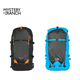 Mystery Ranch ミステリーランチ Sceptor 35 セプター 35 S/M Backpack バックパック アウトドア カジュアル 登山 収納 リュック メンズ