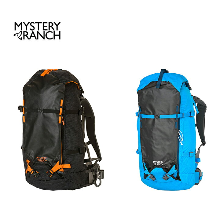 楽天市場】Mystery Ranch ミステリーランチ Sceptor 50 セプター 50 S 