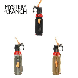 Mystery Ranch ミステリーランチ Bear Spray Holster ベアスプレーホルスター アウトドア カジュアル メンズ