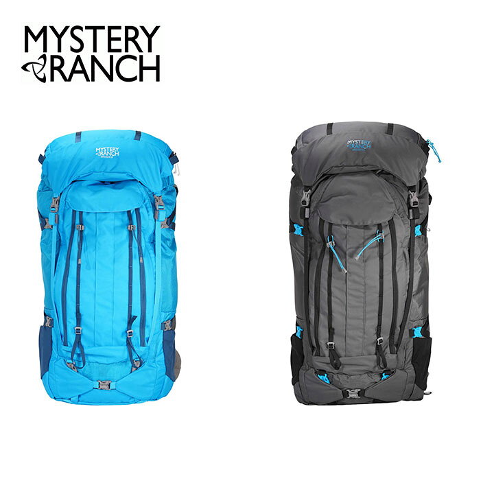 楽天市場】Mystery Ranch ミステリーランチBridger 65 Womens ブリッ 