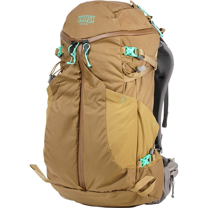 楽天市場】Mystery Ranch ミステリーランチ Coulee 40 Womens クーリー40 Backpack バックパック アウトドア カジュアル 登山 収納 リュック レディース 女性用 : e-ShopSmart