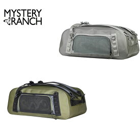 Mystery Ranch ミステリーランチ High Water Duffel　ハイウォーターダッフル 登山　ハイキング　アウトドア　キャンプ　トレッキング　大容量　バックパック　サミットパック