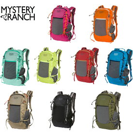 Mystery Ranch ミステリーランチ IN & OUT 19 イン&アウト 19 登山　ハイキング　アウトドア　キャンプ　トレッキング