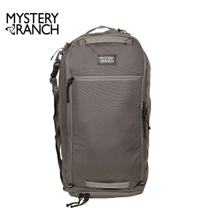 楽天市場】Mystery Ranch ミステリーランチ MISSION DUFFLE 90 