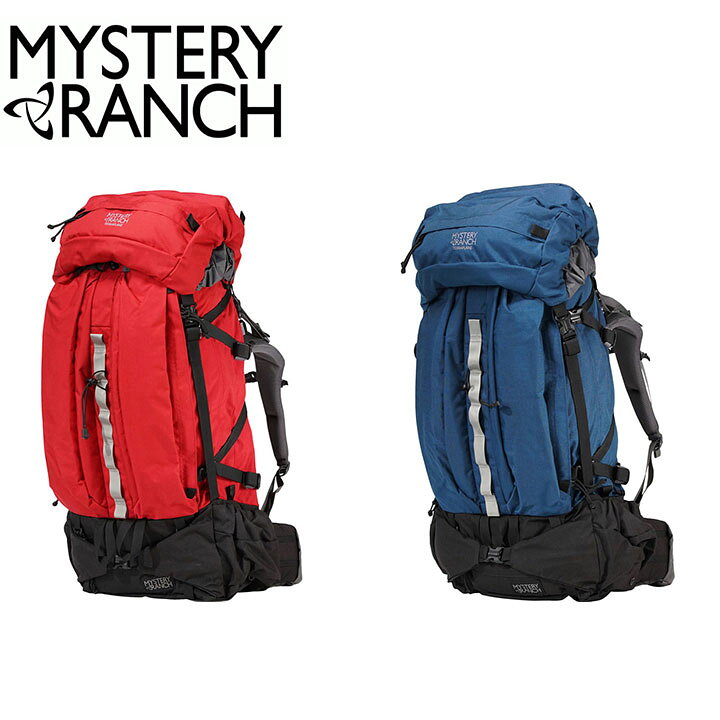 楽天市場】Mystery Ranch ミステリーランチ TERRAPLANE テラプレーン 