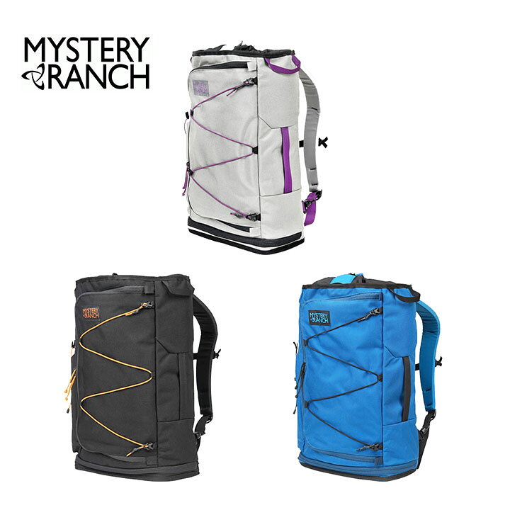 楽天市場】Mystery Ranch ミステリーランチ Superset 30 スーパー 