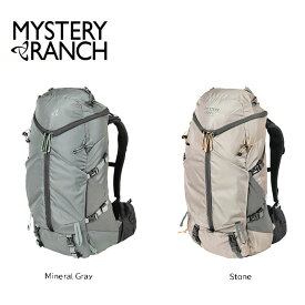 Mystery Ranch ミステリーランチ Coulee 40 クーリー40 Backpack バックパック アウトドア カジュアル パソコン収納 リュック レディース メンズ