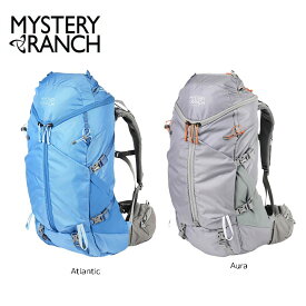 Mystery Ranch ミステリーランチ Womens Coulee 40 クーリー40 Backpack バックパック アウトドア カジュアル パソコン収納 リュック レディース 女性用