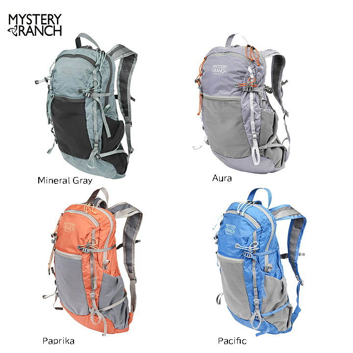 楽天市場】Mystery Ranch ミステリーランチ In and Out 19 インアンド 