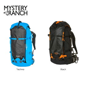 Mystery Ranch ミステリーランチ Scepter 50 セプター 50 Backpack バックパック L/XL アウトドア カジュアル パソコン収納 リュック メンズ