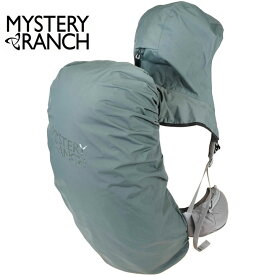 Mystery Ranch ミステリーランチ Super Fly Pack Cover Medium スーパーフライパックカバー ミディアム 登山　ハイキング　アウトドア　キャンプ　トレッキング
