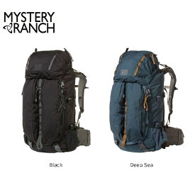 Mystery Ranch ミステリーランチ Terraframe 60 テラフレーム 60 Backpack バックパック アウトドア カジュアル 登山 収納 リュック メンズ