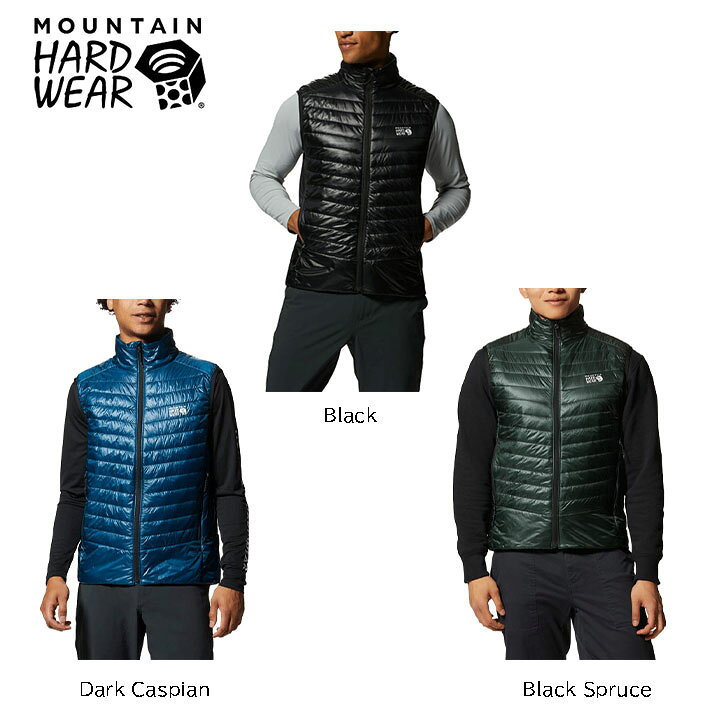 楽天市場】Mountain Hardwear マウンテンハードウェア Mens Ghost 