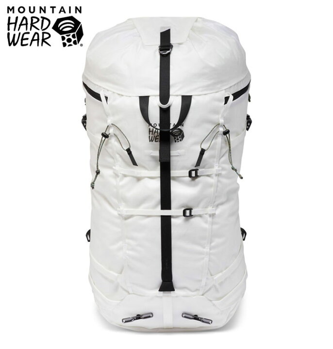 楽天市場】Mountain Hardwear マウンテンハードウェア Alpine Light 35 
