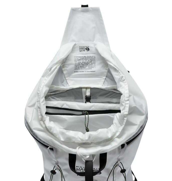 楽天市場】Mountain Hardwear マウンテンハードウェア Alpine Light 28 