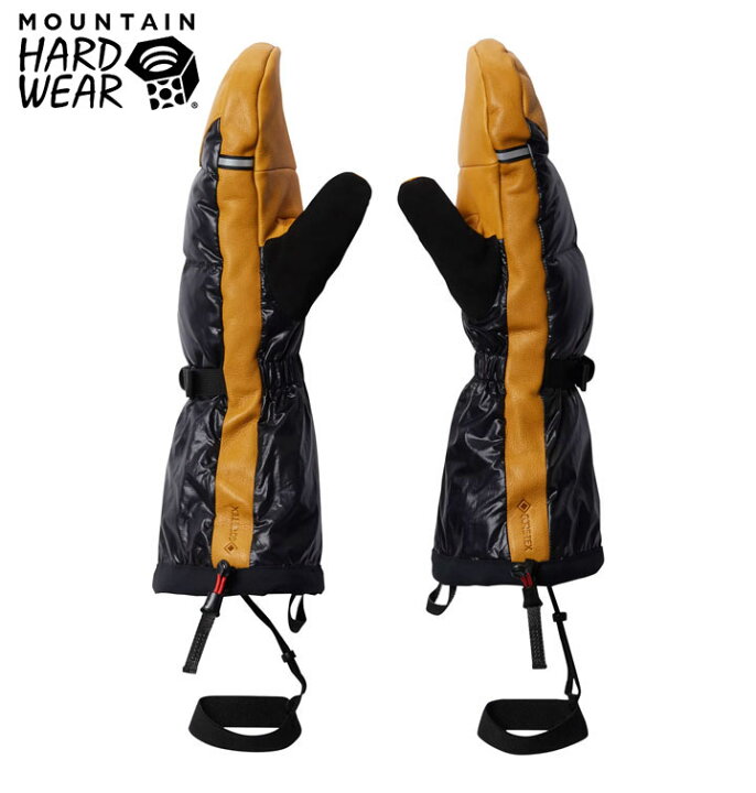楽天市場】Mountain Hardwear マウンテンハードウェア Hardwear Belay 