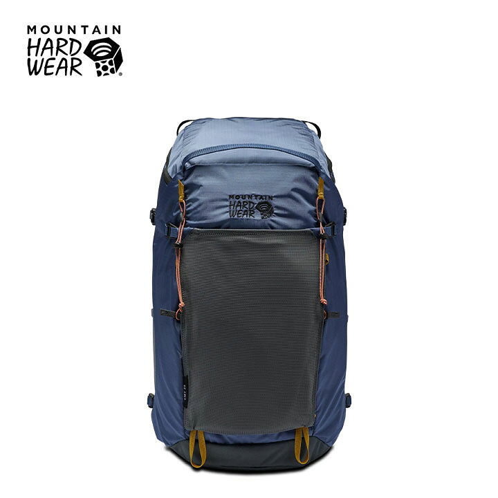 楽天市場】Mountain Hardwear マウンテンハードウェア JMT W 35L M/L 