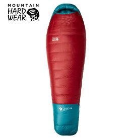 Mountain Hardwear マウンテンハードウェア Phantom ファントム -9℃ 寝袋 シュラフ スリーピングバッグ キャンプ 登山 キャンプギア 撥水 防風