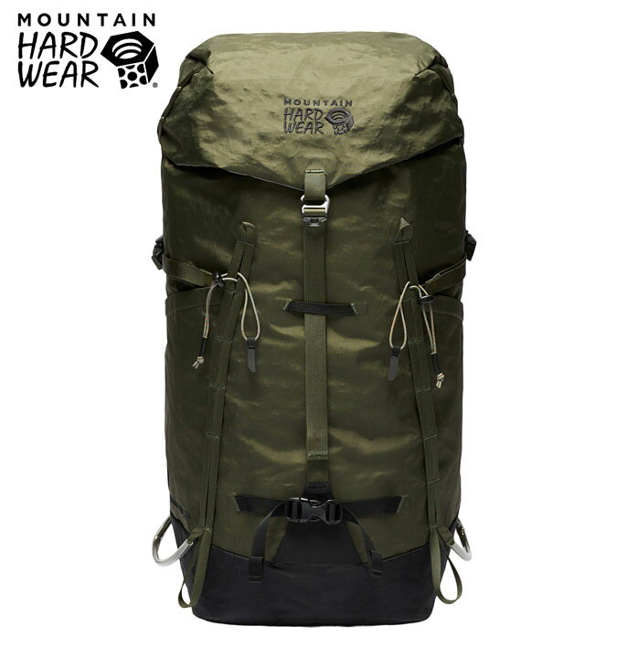 楽天市場】Mountain Hardwear マウンテンハードウェア Scrambler 25  
