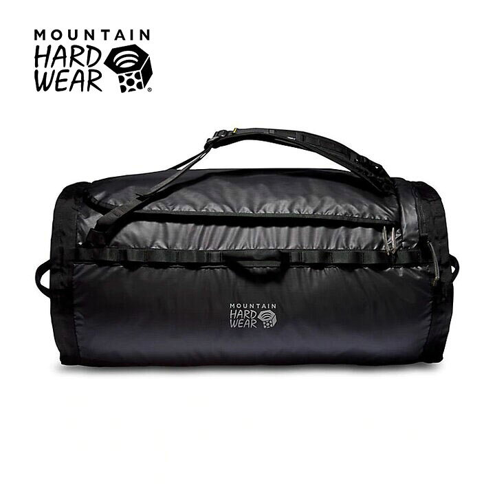 楽天市場】Mountain Hardwear マウンテンハードウェア Camp 4 Duffel  