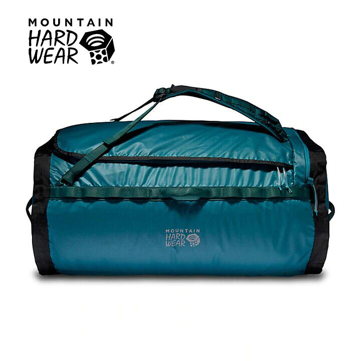 楽天市場】Mountain Hardwear マウンテンハードウェア Camp 4 Duffel  