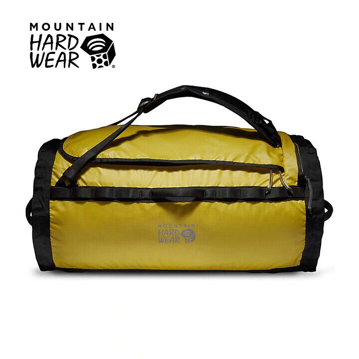 楽天市場】Mountain Hardwear マウンテンハードウェア Camp 4 Duffel 