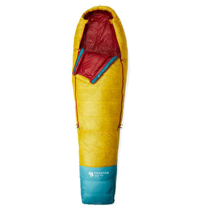 楽天市場】Mountain Hardwear マウンテンハードウェア Phantom Alpine 