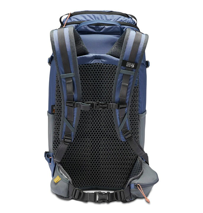 楽天市場】Mountain Hardwear マウンテンハードウェア JMT W 35L M/L 
