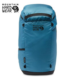 Mountain Hardwear マウンテンハードウェア Redeye 45 M/L レッドアイ Caspian カスピアン バックパック リュック アウトドア 登山 長距離 ハイキング リュックサック バッグ トレッキング キャンプ 大容量 グランピング フェス