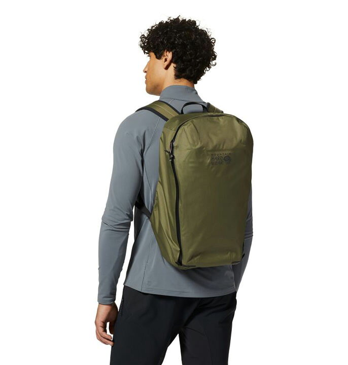 楽天市場】Mountain Hardwear マウンテンハードウェア Simcoe 28 