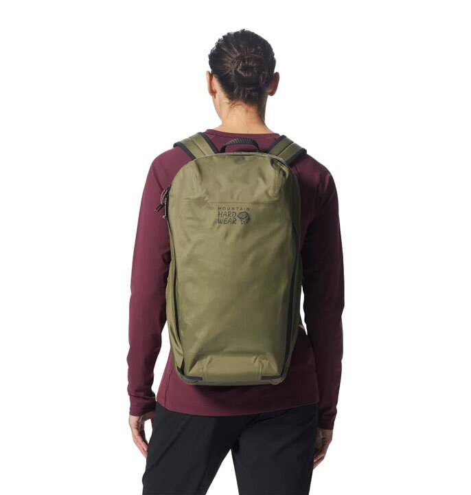 楽天市場】Mountain Hardwear マウンテンハードウェア Simcoe 28  