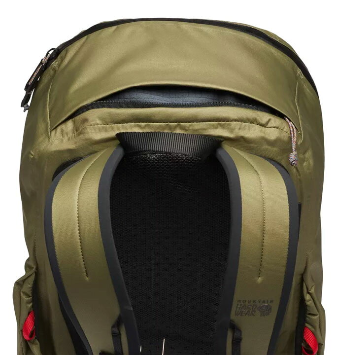 楽天市場】Mountain Hardwear マウンテンハードウェア Simcoe 28 