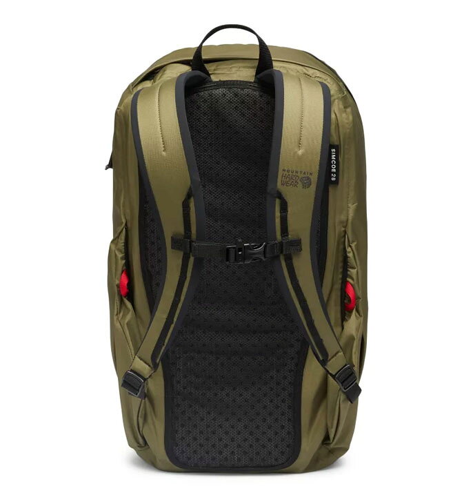 楽天市場】Mountain Hardwear マウンテンハードウェア Simcoe 28  
