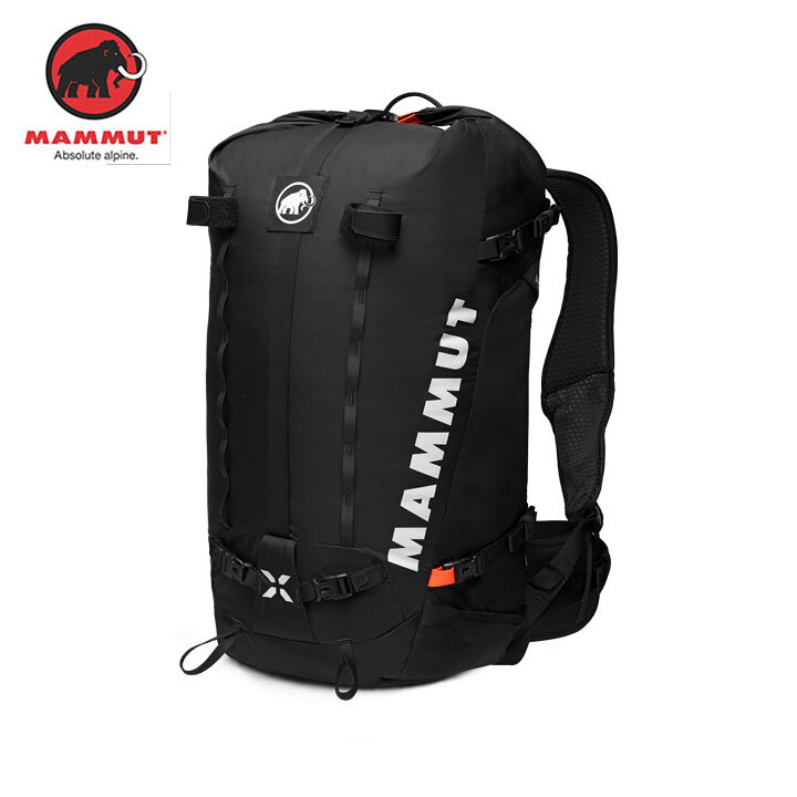 楽天市場】Mammut マムート Trion Nordwand 28 トリオン ノードワンド 