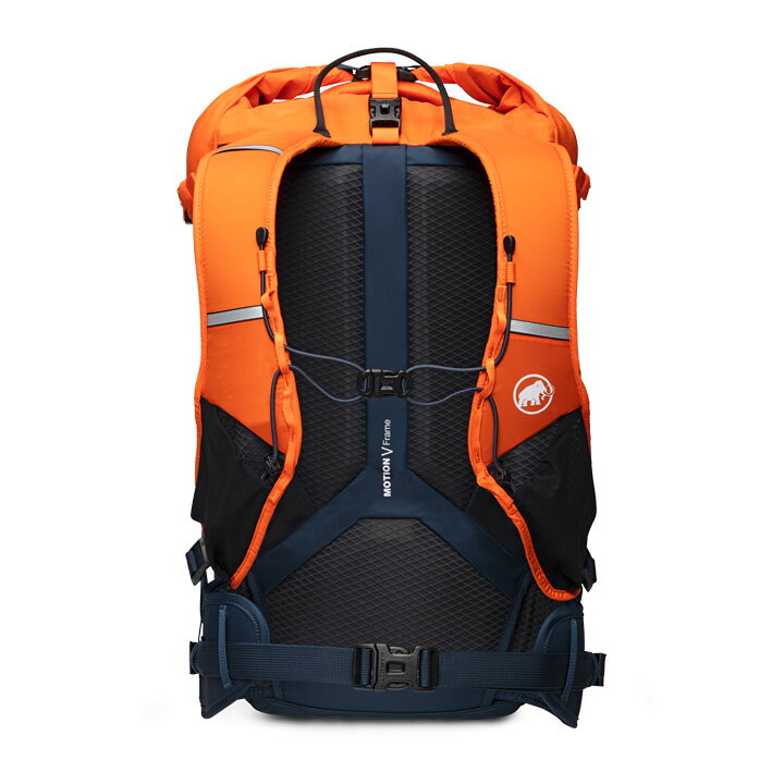 楽天市場】Mammut マムート Trion Nordwand 28 トリオン ノードワンド 