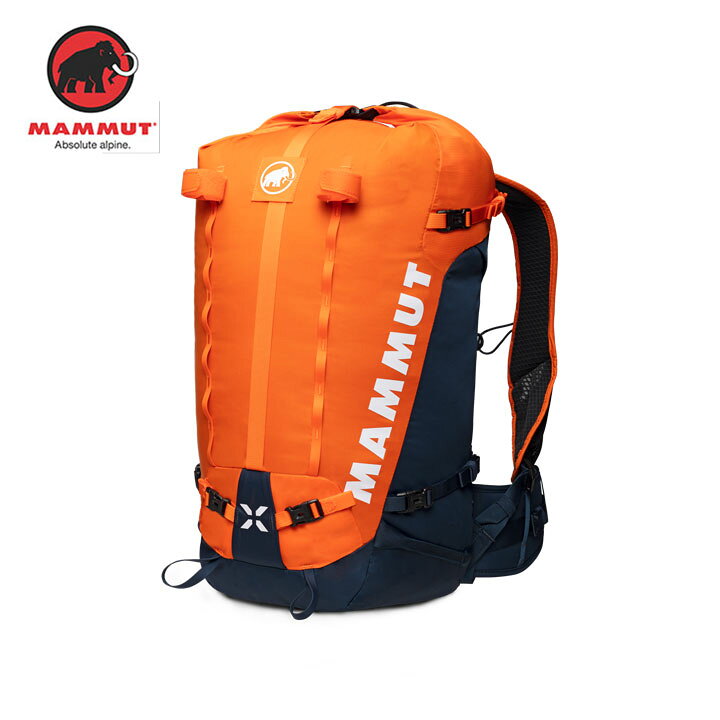 楽天市場】Mammut マムート Trion Nordwand 28 トリオン ノードワンド 