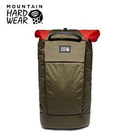 Mountain Hardwear マウンテンハードウェア Grotto 35+ グロット 35+ オールダー リュック バックパック アウトドア 登山用 長距離 ハイキング