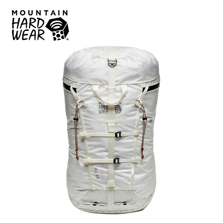 楽天市場】Mountain Hardwear マウンテンハードウェア Alpine Light 28 